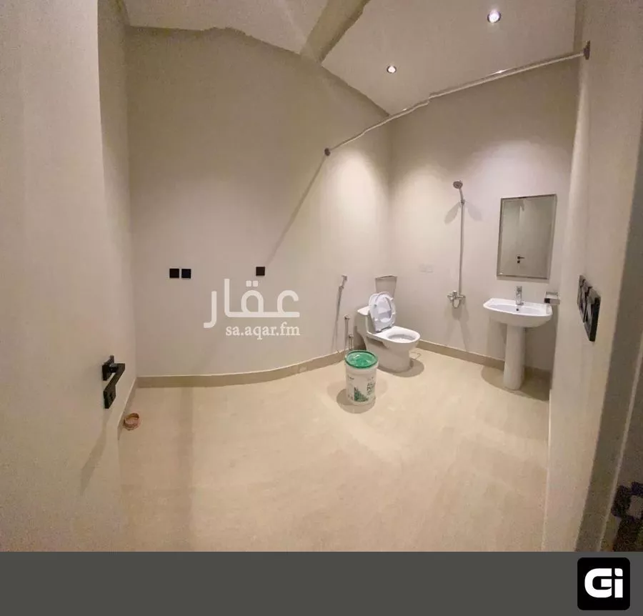 شقة 3 غرف في العارض 12
