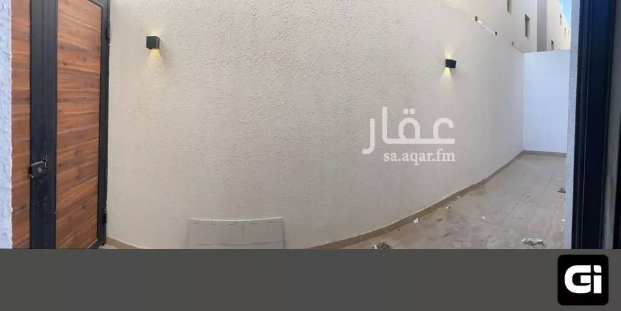 شقة 3 غرف في العارض 15