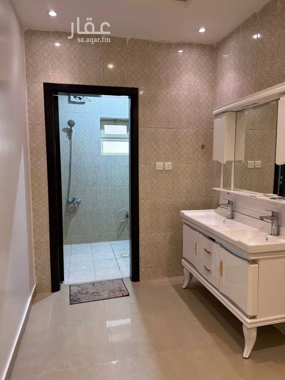 3 bedroom floor in Qurtubah 2