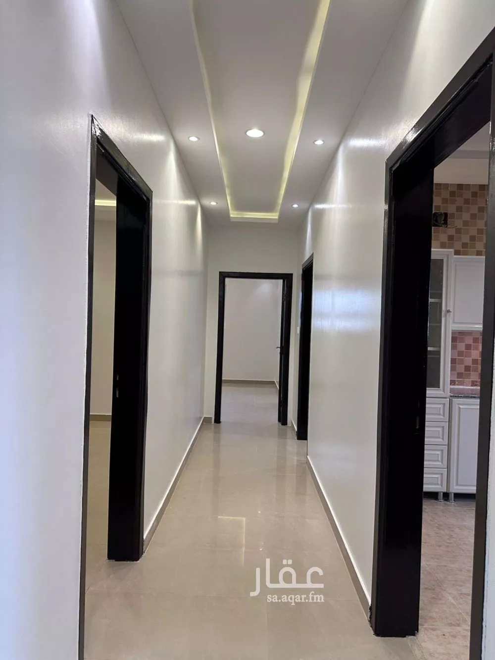 3 bedroom floor in Qurtubah 3
