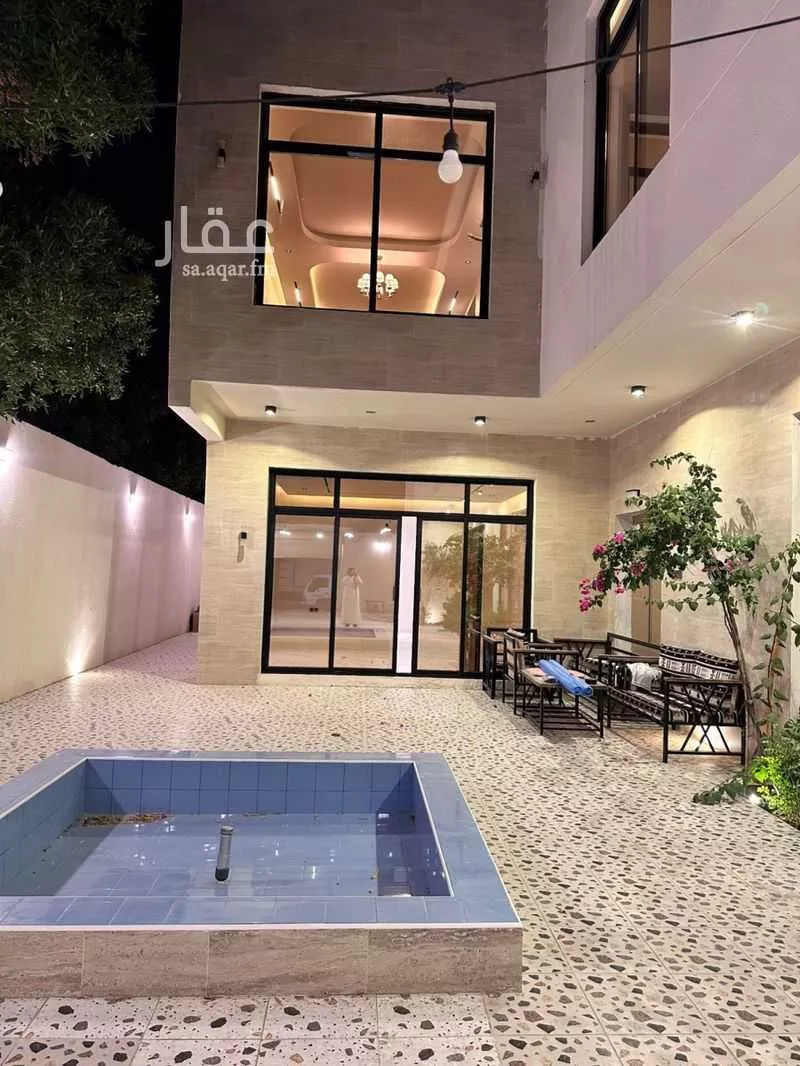 7 bedroom villa in As Sawari 7