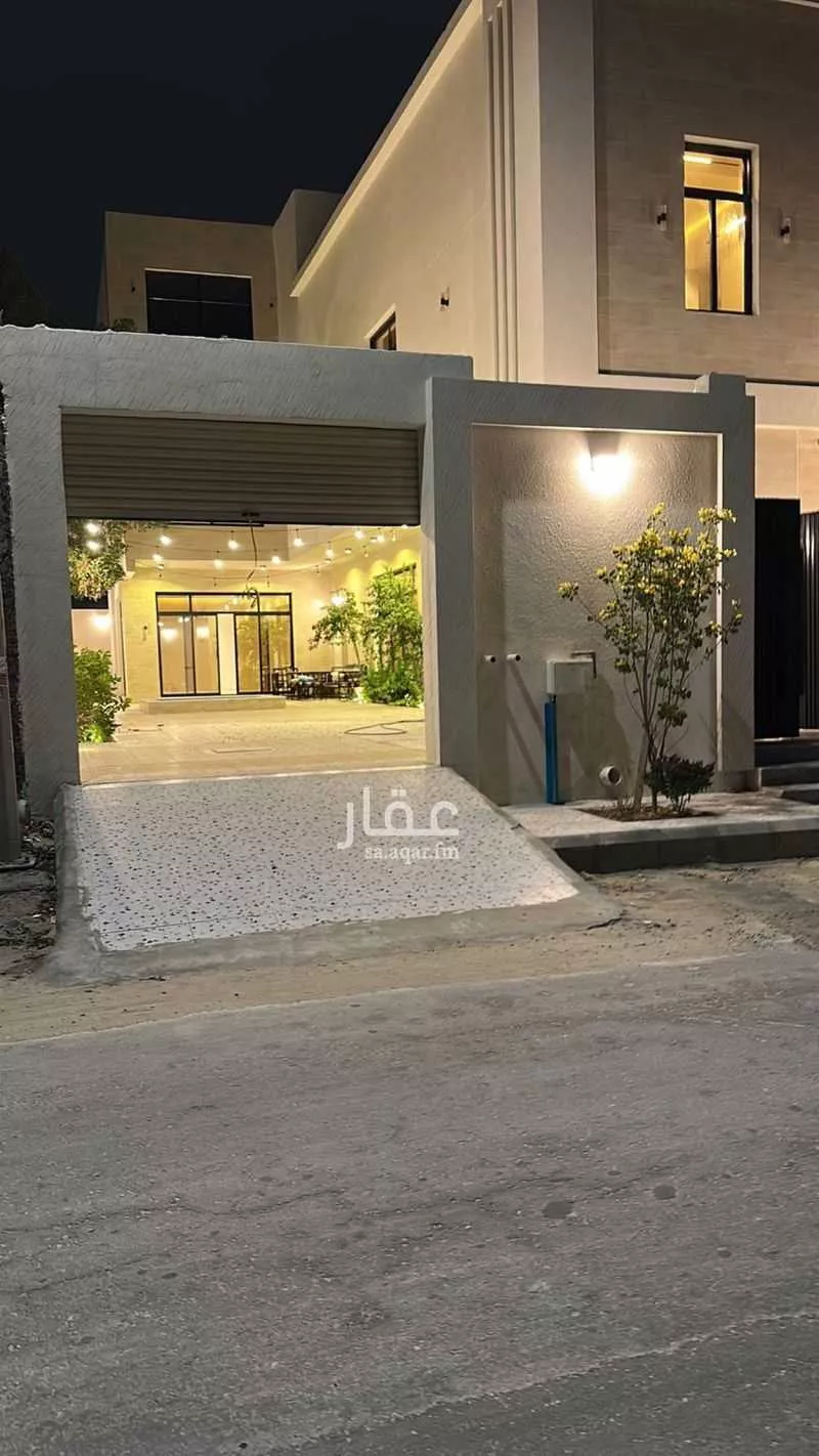 7 bedroom villa in As Sawari 9