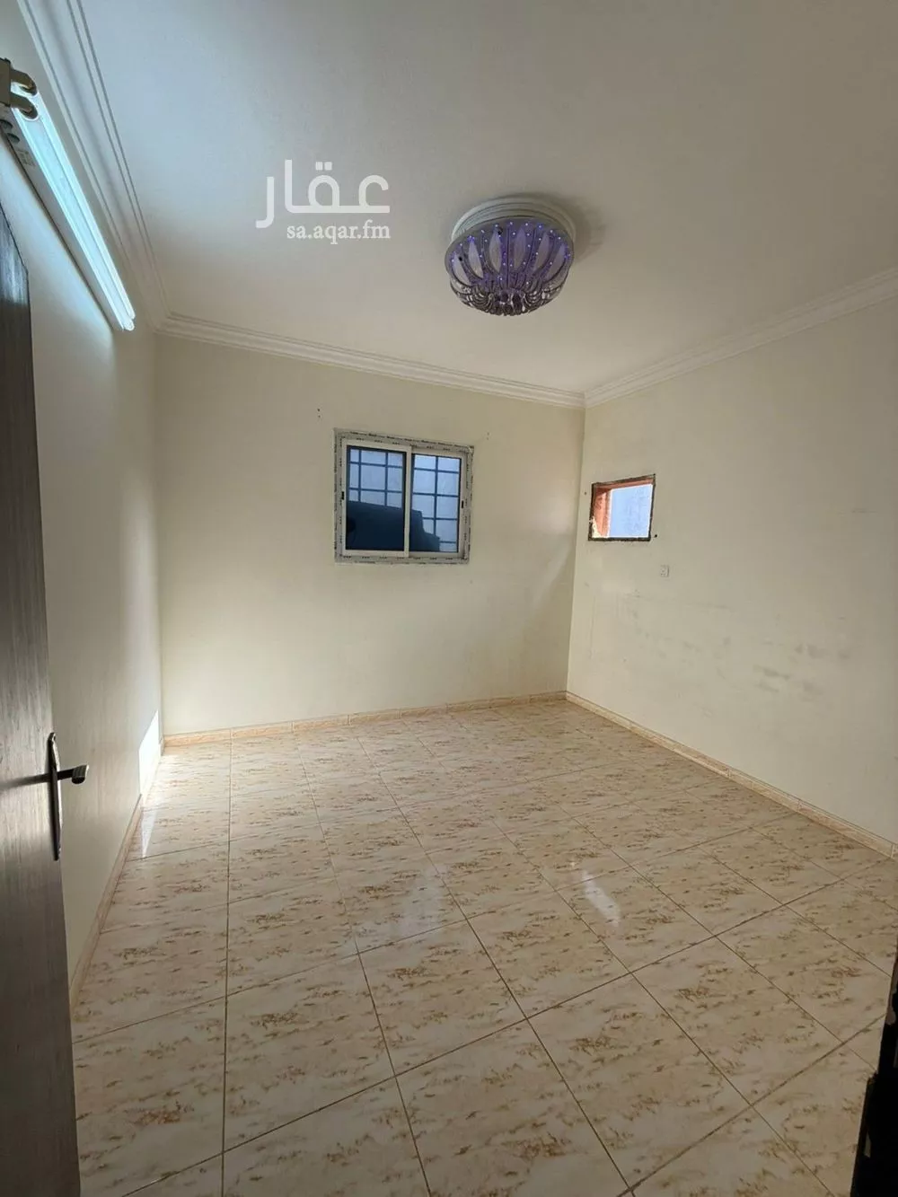 شقة 3 غرف في طويق 3