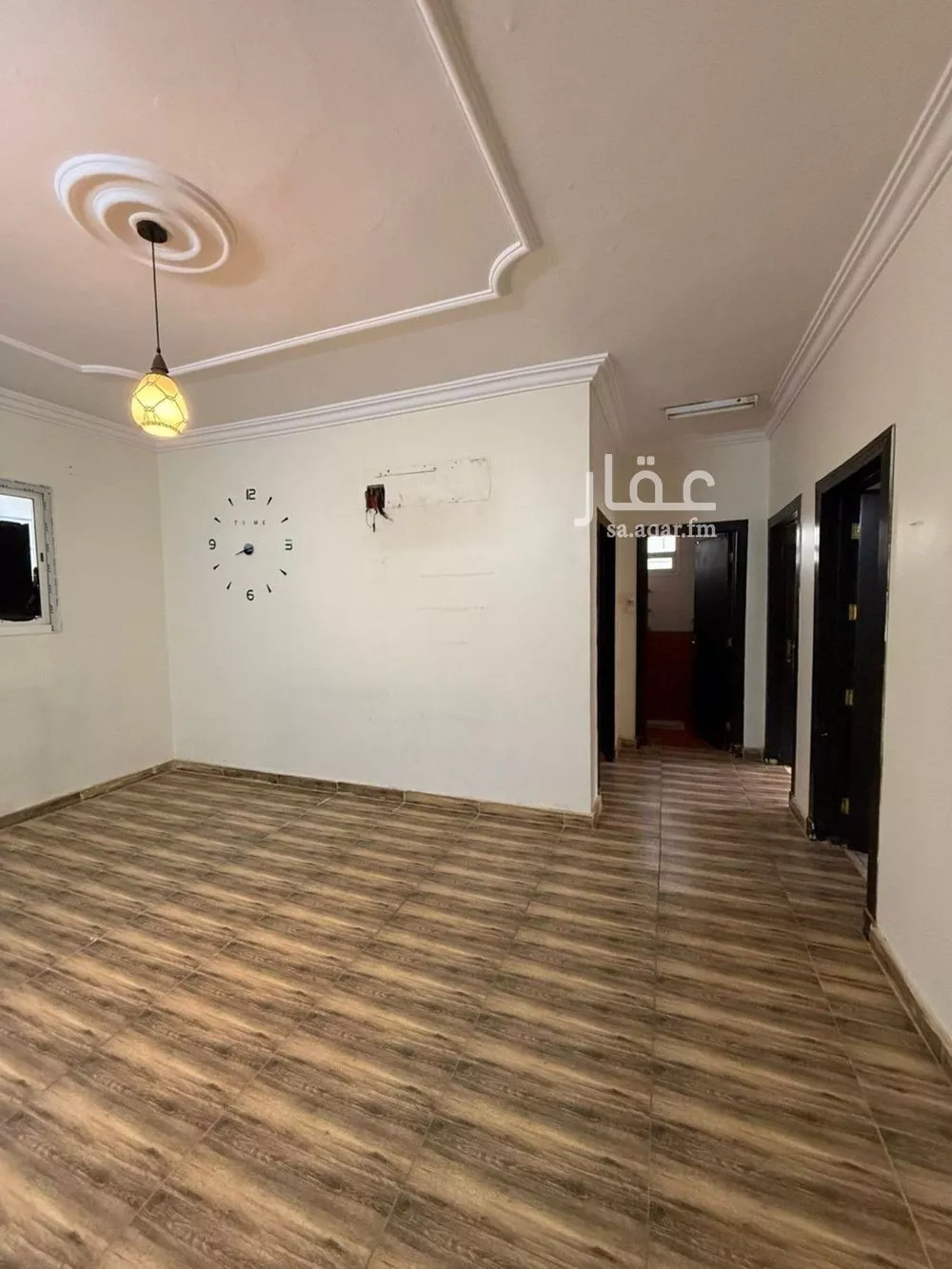 شقة 3 غرف في طويق 4