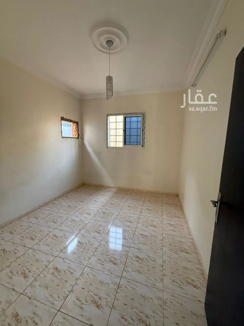 شقة 3 غرف في طويق 5