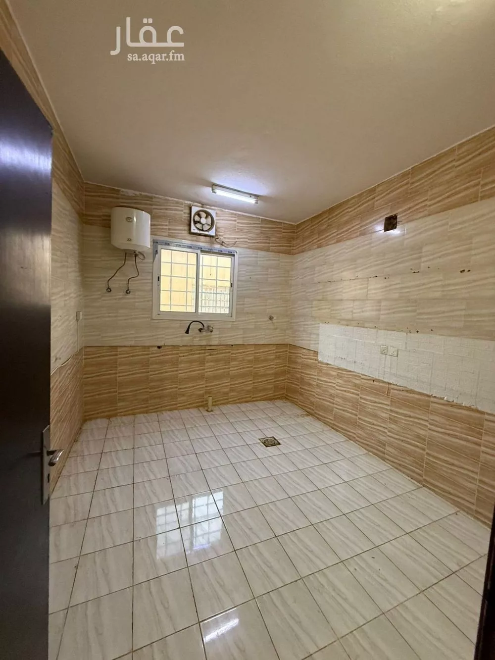 شقة 3 غرف في طويق 6