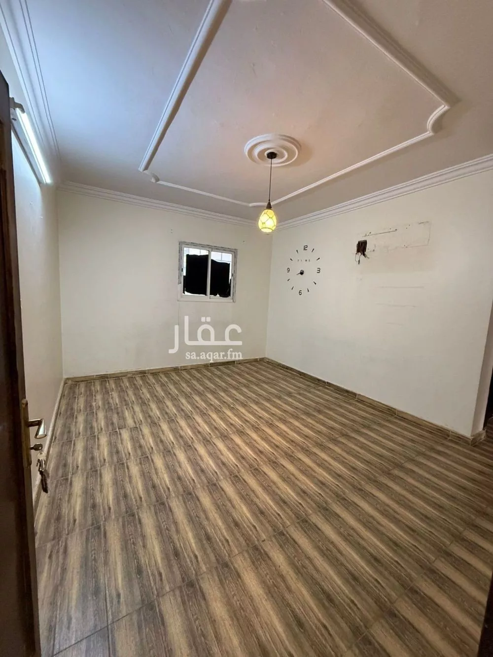 شقة 3 غرف في طويق 7