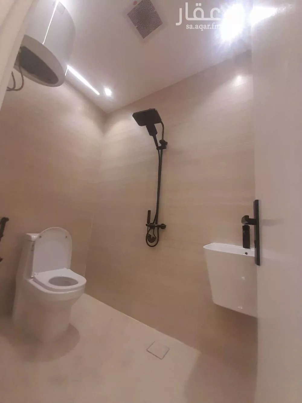 2 bedroom apartment in Al Narjis 3