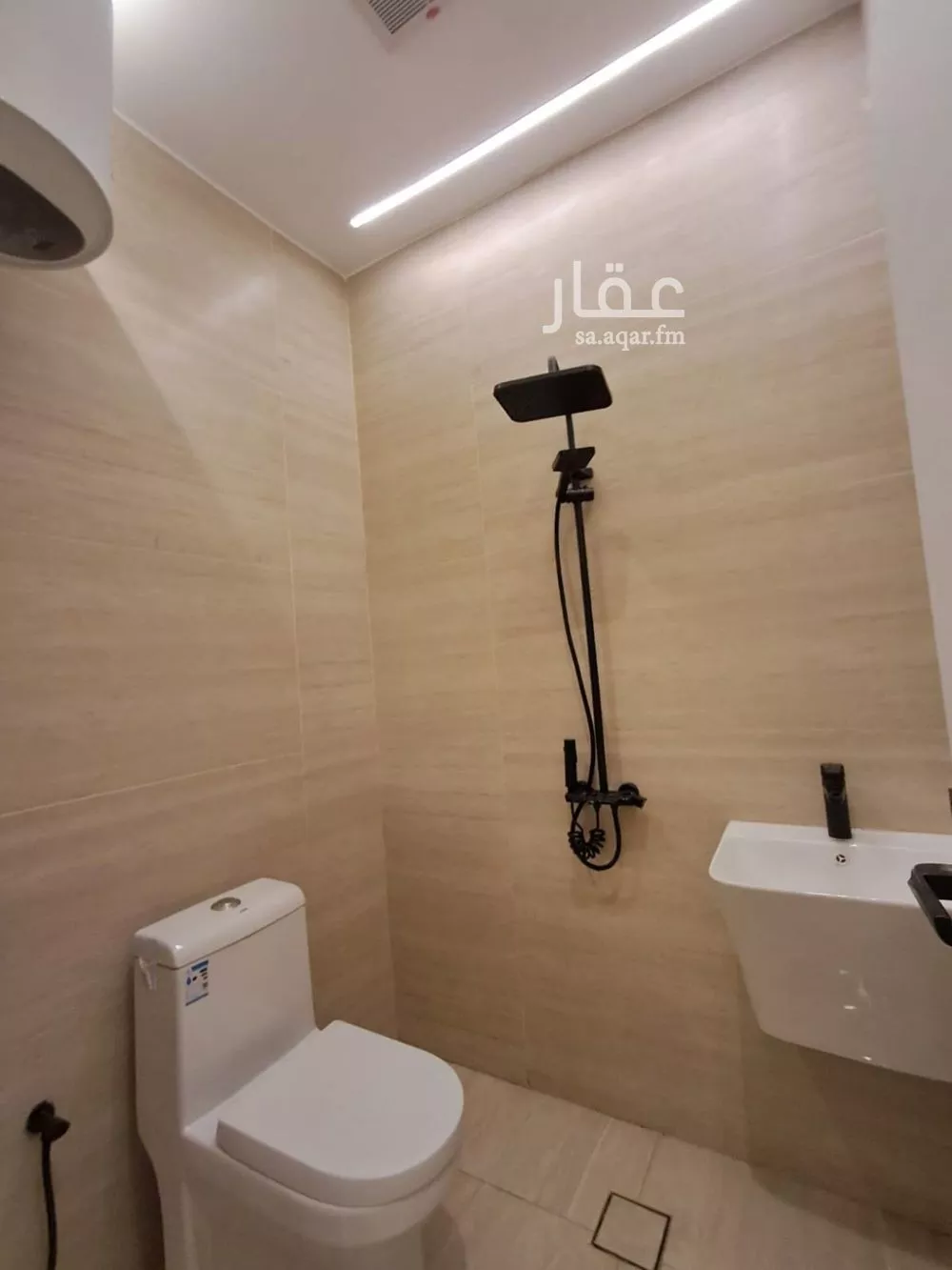 2 bedroom apartment in Al Narjis 7