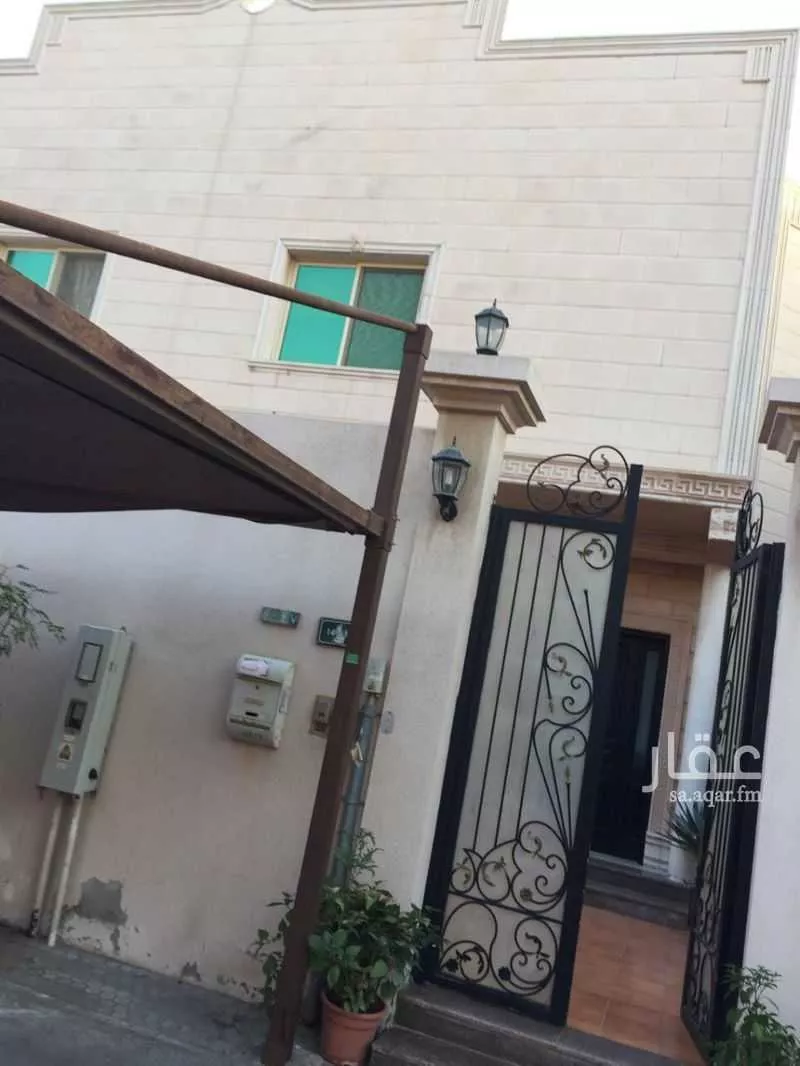 فيلا 5 غرف في اليرموك 2