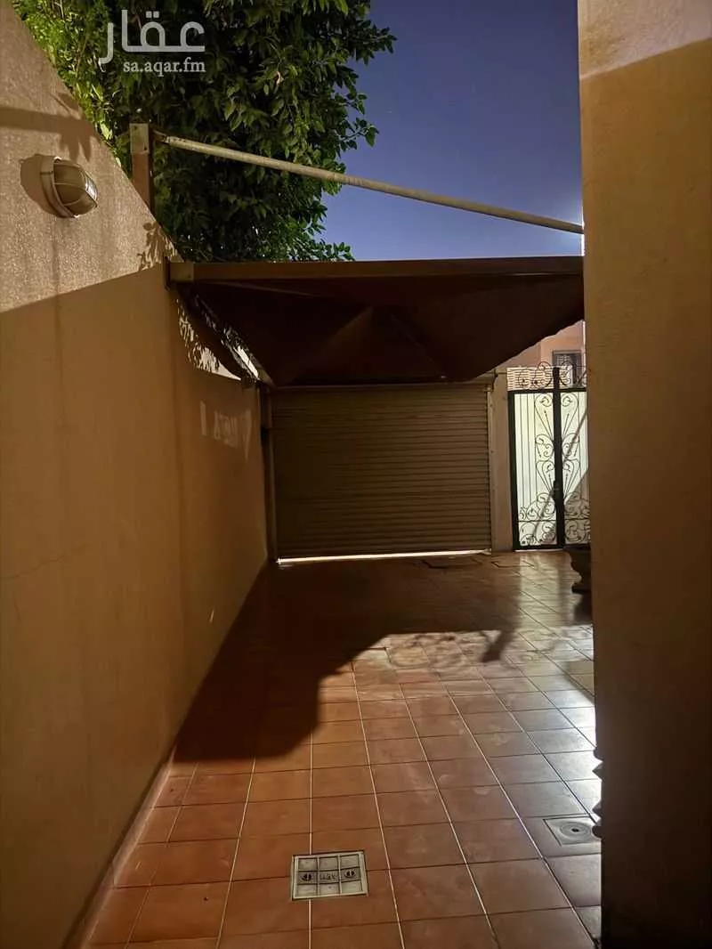 فيلا 5 غرف في اليرموك 3