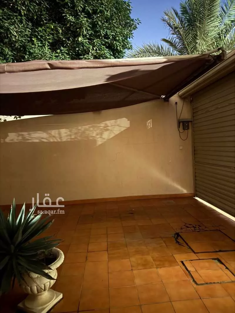 فيلا 5 غرف في اليرموك 5