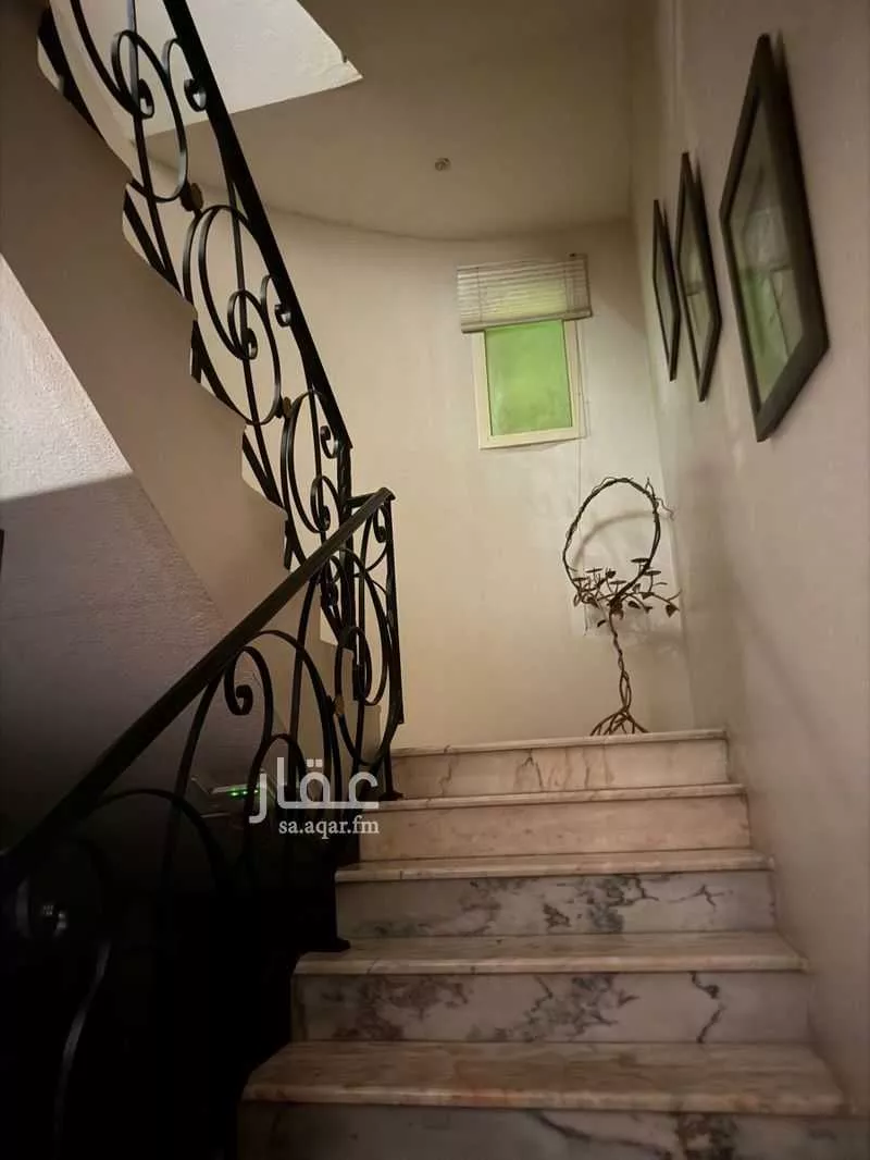 فيلا 5 غرف في اليرموك 6