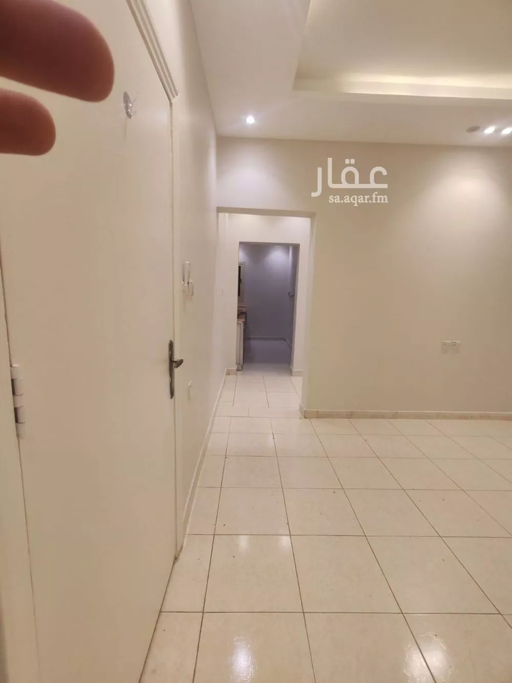 شقة 1 غرف في الخليج 6