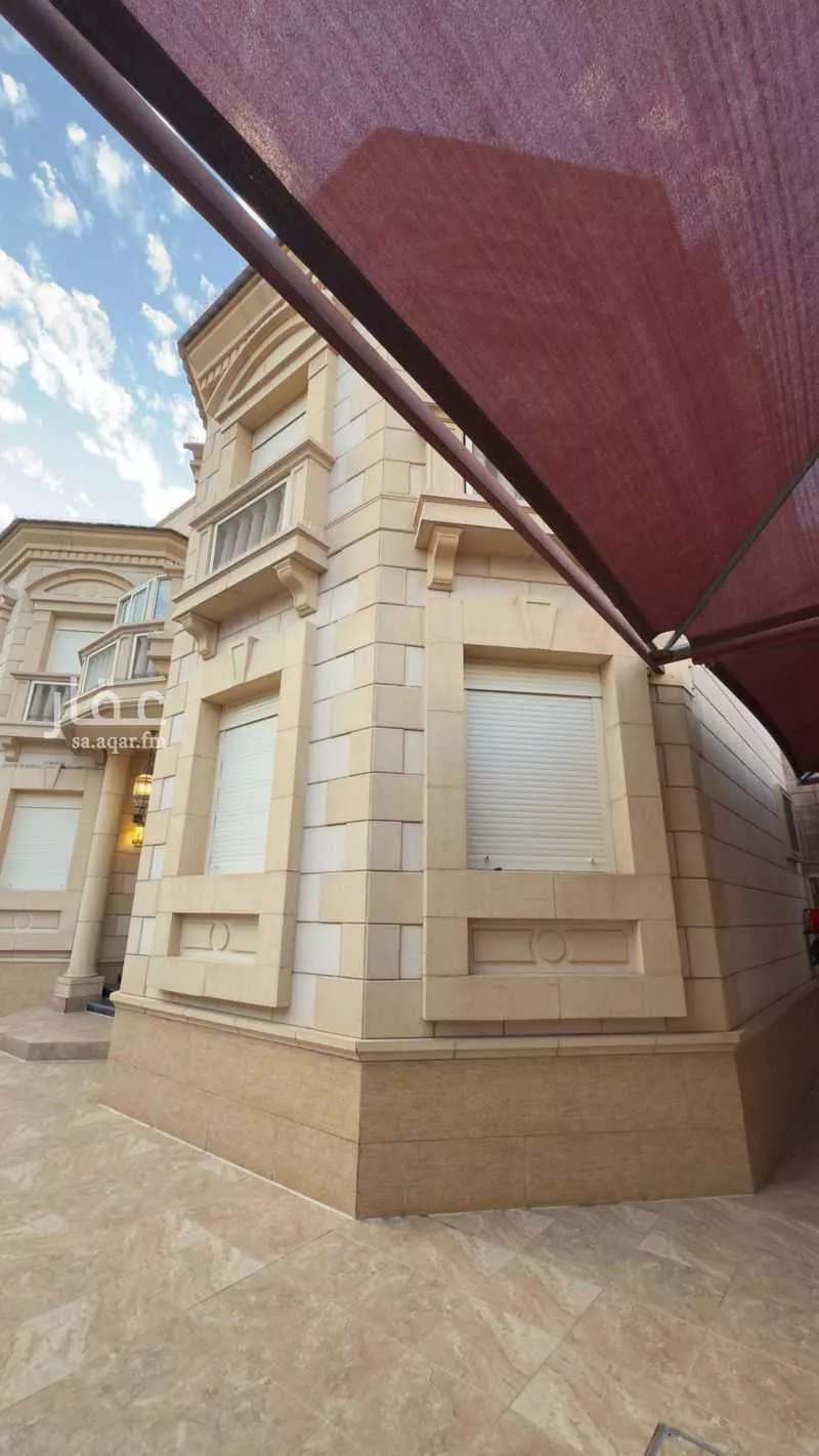 فيلا 5 غرف في مذينب 2