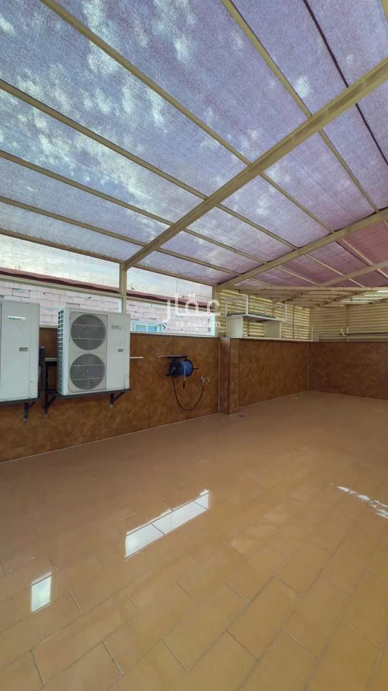 فيلا 5 غرف في مذينب 13