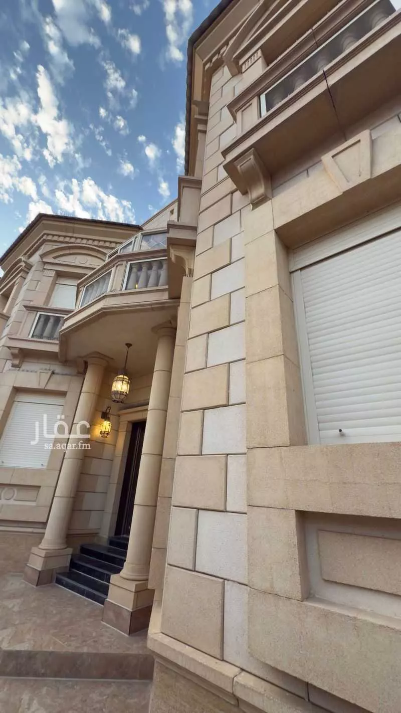 فيلا 5 غرف في مذينب 3