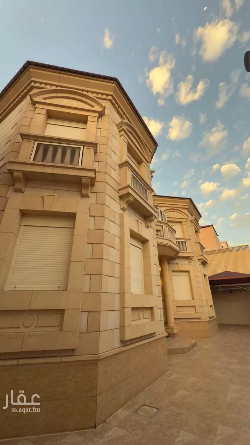 فيلا 5 غرف في مذينب 4