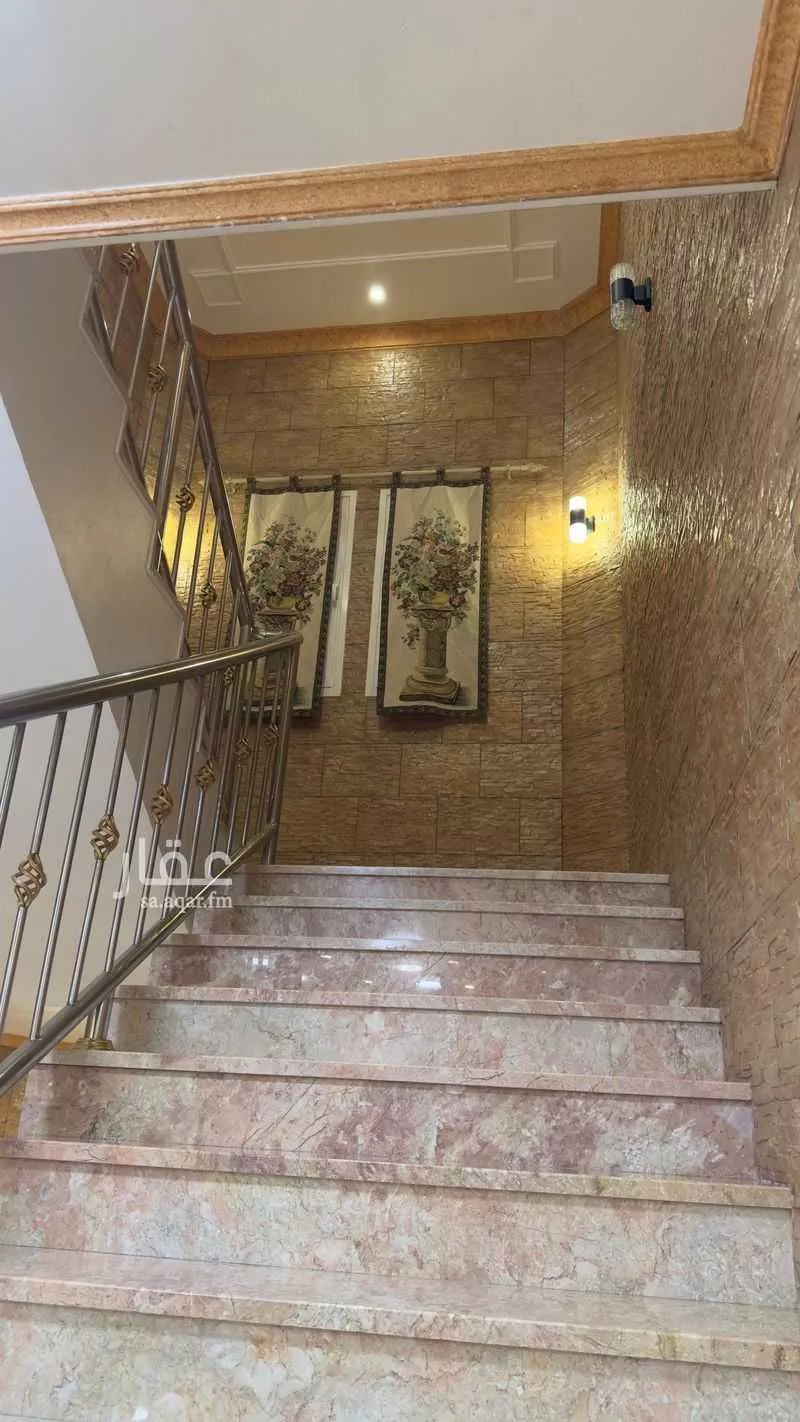 فيلا 5 غرف في مذينب 9