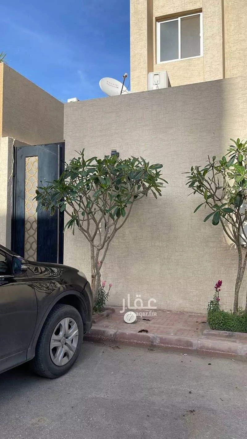 3 bedroom apartment in Dhahrat Namar 2