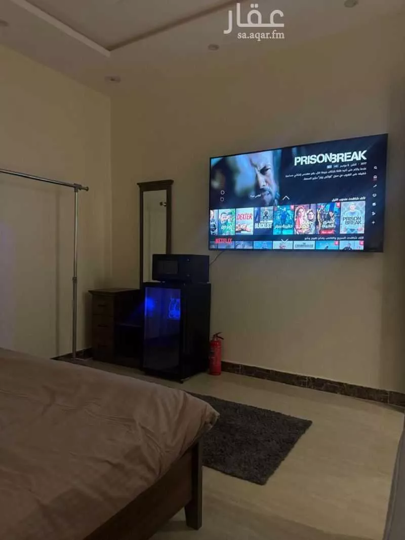 دور 1 غرف في الرمال 3