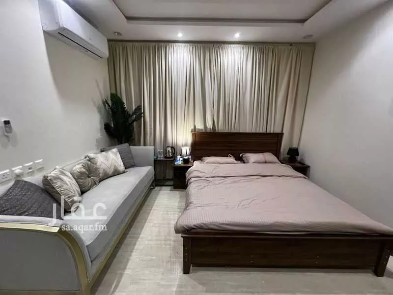 دور 1 غرف في الرمال 5