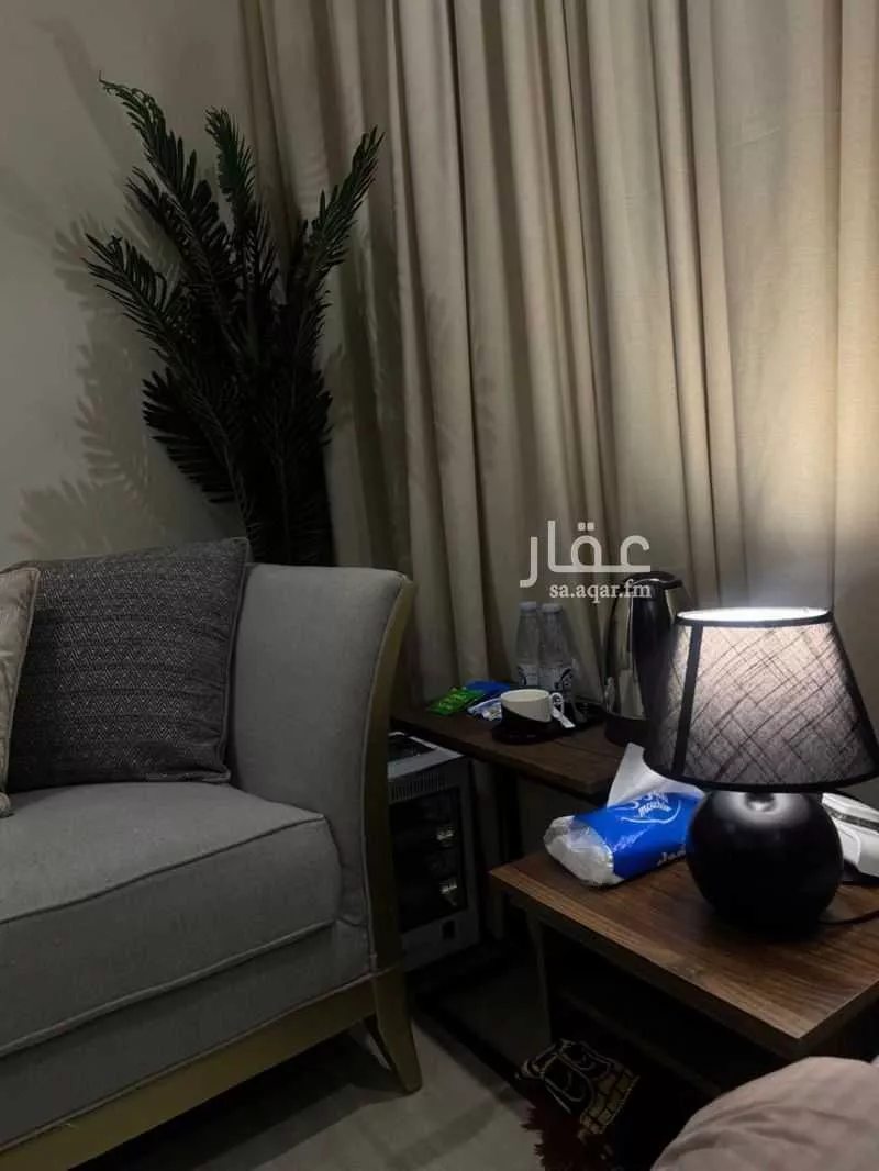 دور 1 غرف في الرمال 6