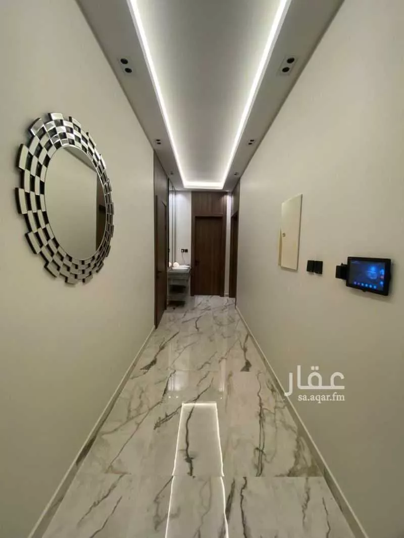 دور 3 غرف في العارض 2