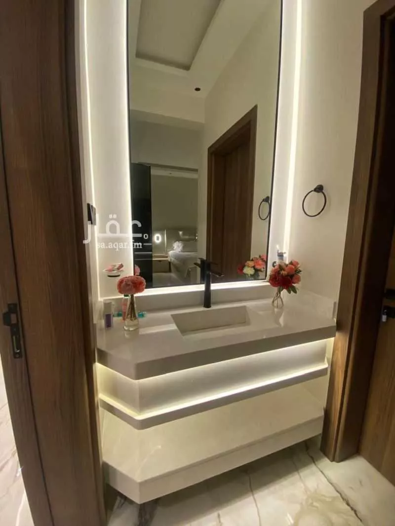 دور 3 غرف في العارض 3