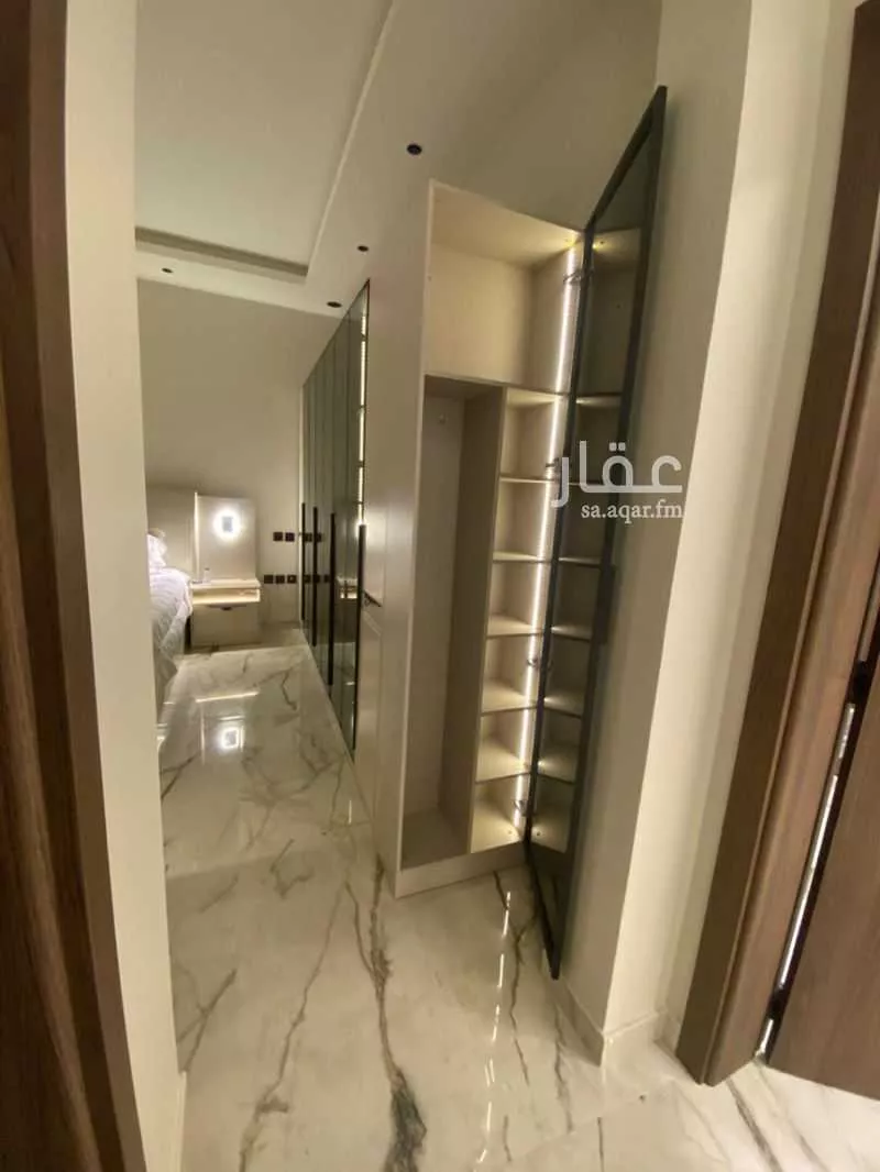 دور 3 غرف في العارض 7