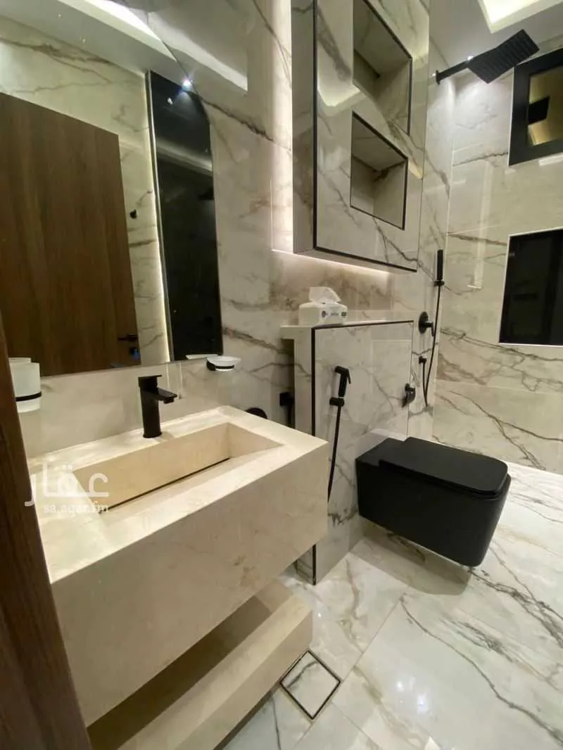 دور 3 غرف في العارض 8