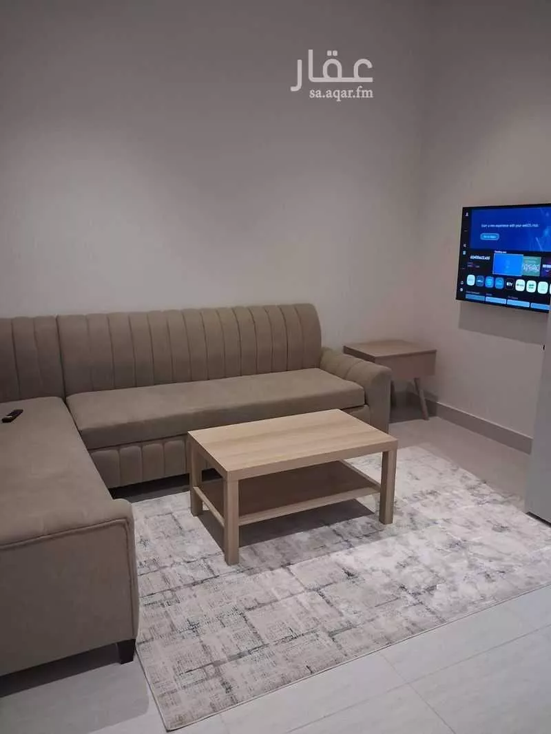 شقة 2 غرف في اليرموك 11