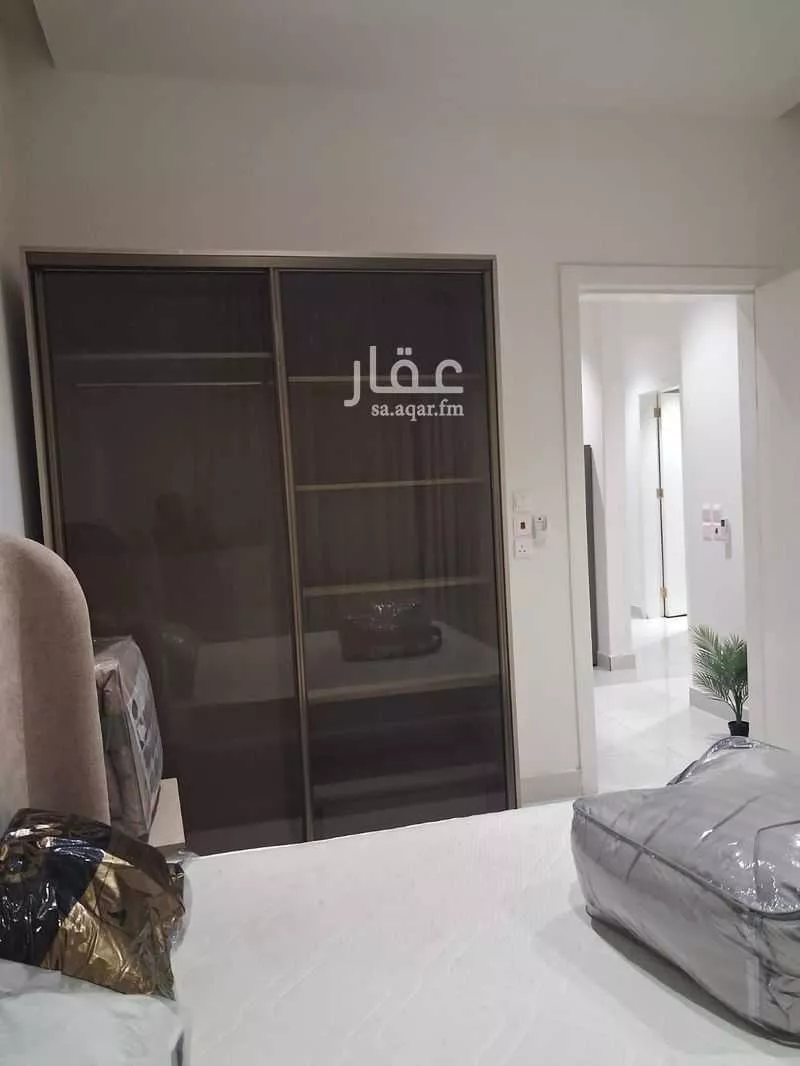 شقة 2 غرف في اليرموك 3