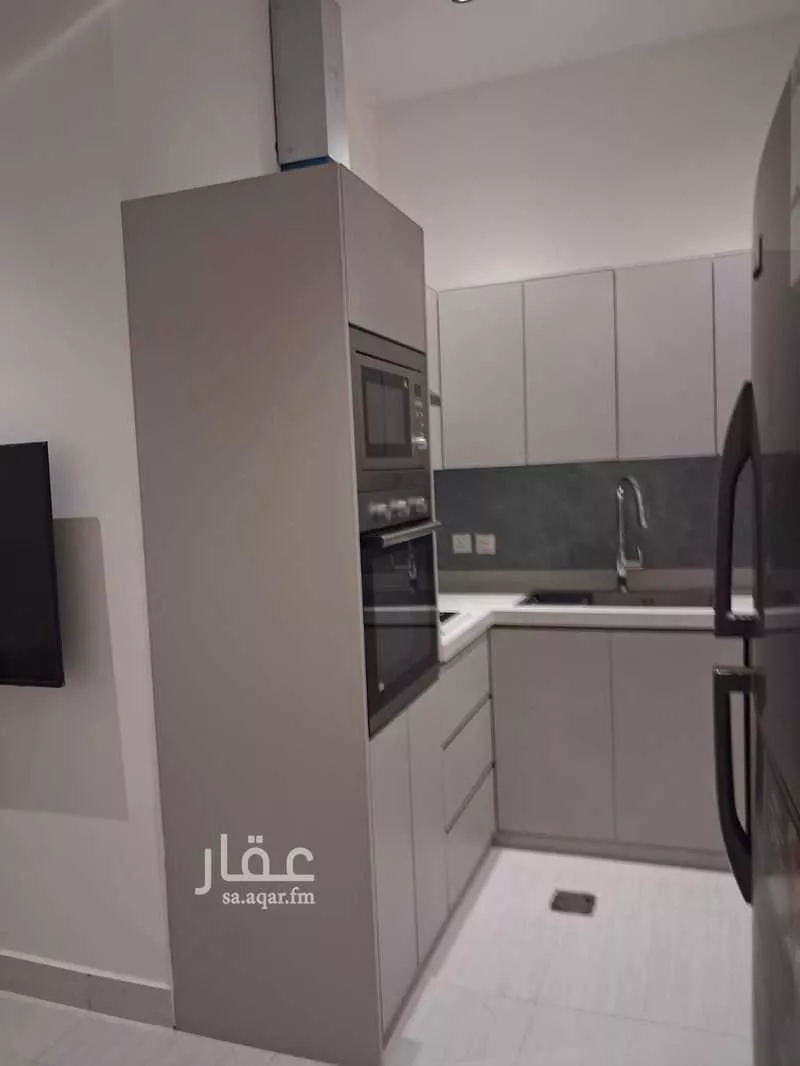 شقة 2 غرف في اليرموك 5