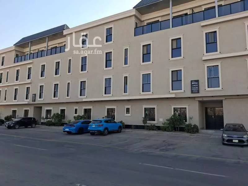 شقة 2 غرف في اليرموك 6