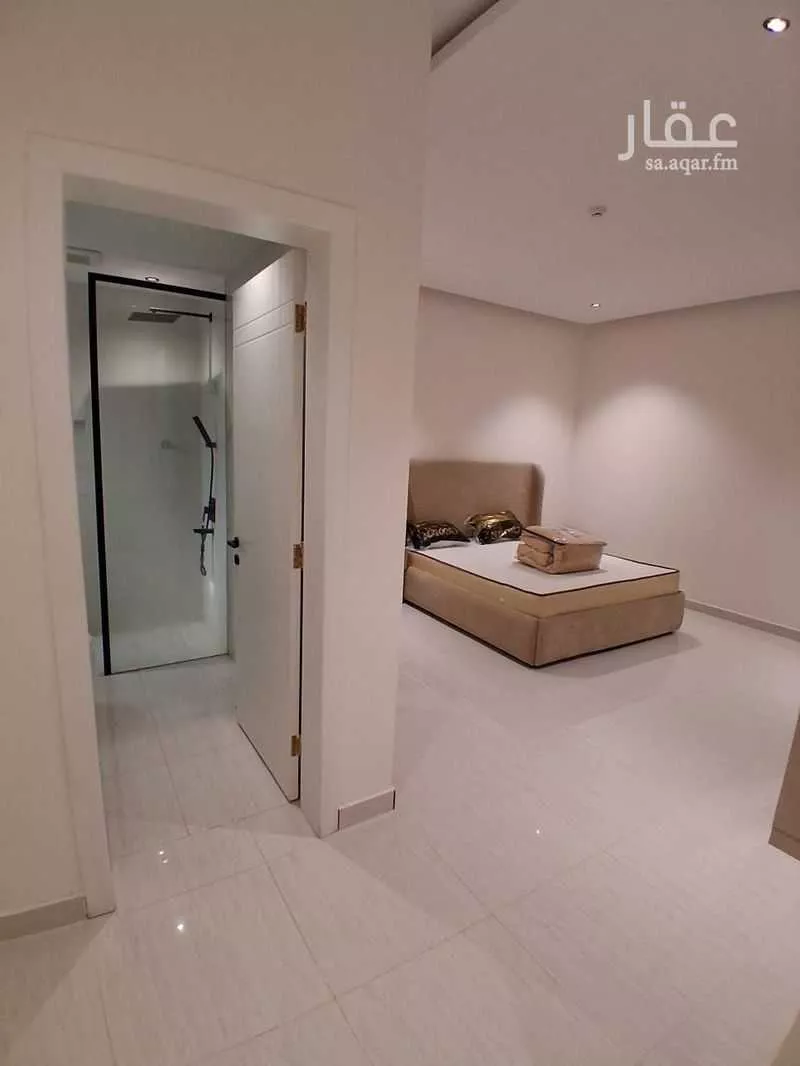 شقة 2 غرف في اليرموك 7