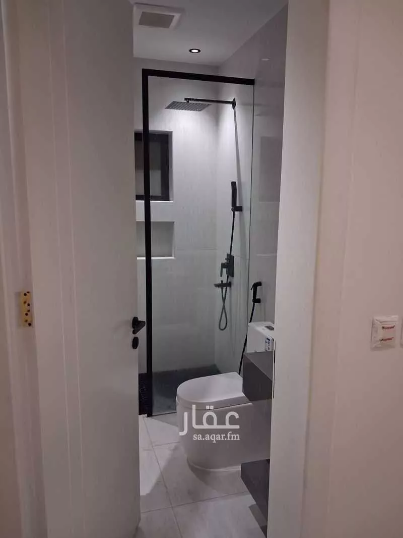 شقة 2 غرف في اليرموك 8