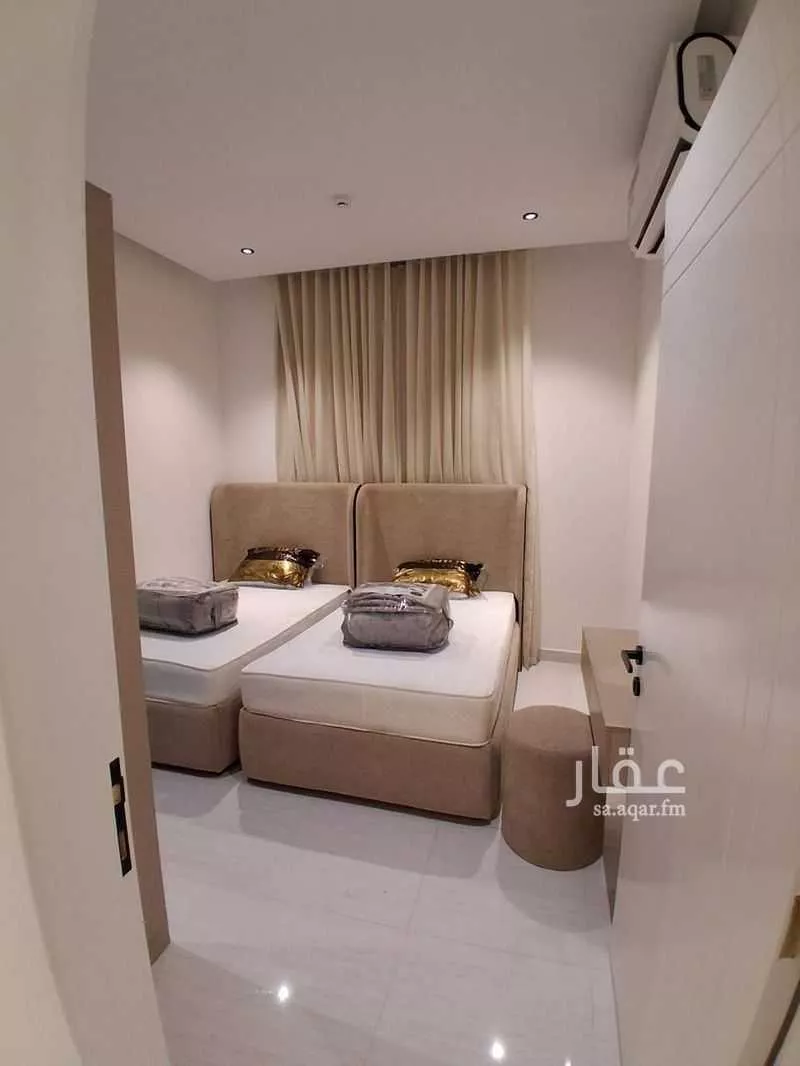 شقة 2 غرف في اليرموك 9