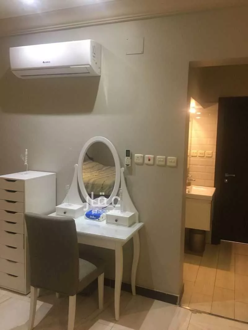 شقة 1 غرف في بطحاء قريش 2