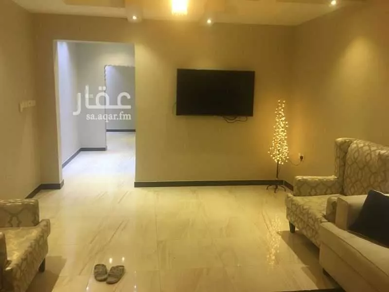 شقة 1 غرف في بطحاء قريش 4