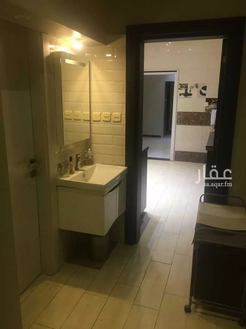 شقة 1 غرف في بطحاء قريش 5