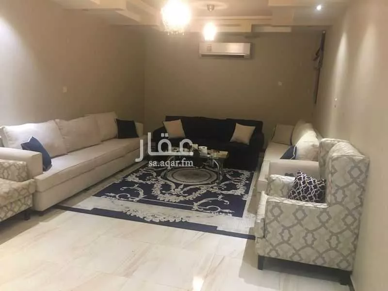 شقة 1 غرف في بطحاء قريش 7