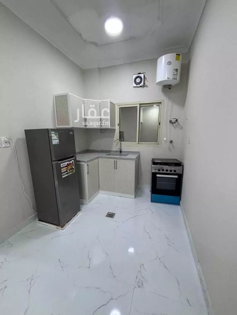 شقة 1 غرف في العقربية 2