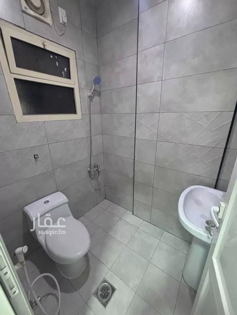 شقة 1 غرف في العقربية 3