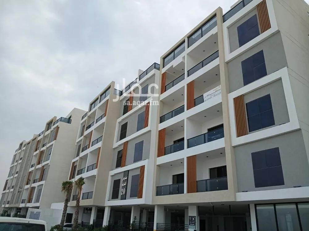 شقة 3 غرف في البحر 2