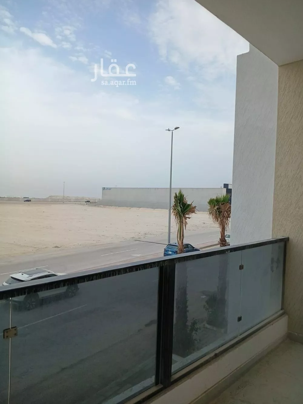 شقة 3 غرف في البحر 17