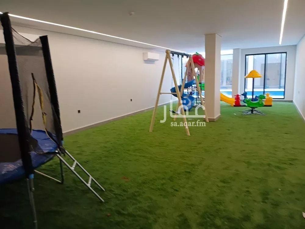 شقة 3 غرف في البحر 5