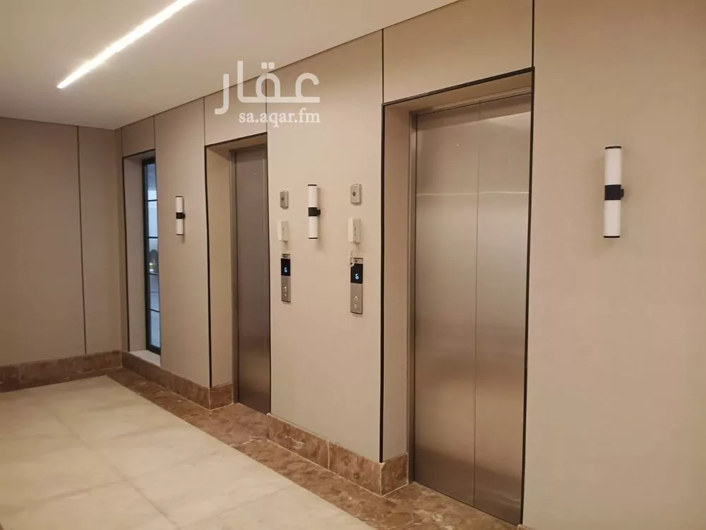 شقة 3 غرف في البحر 6