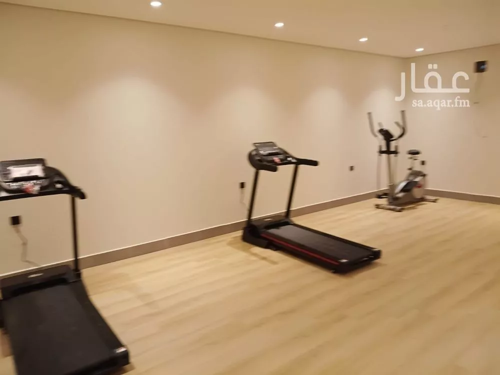 شقة 3 غرف في البحر 7