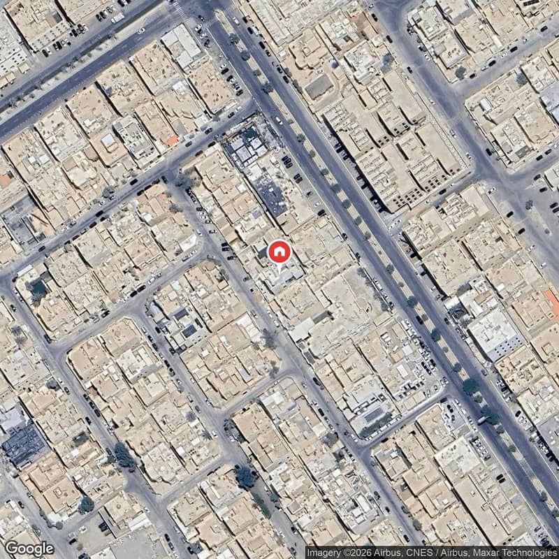 apartment in Al Rawdah, Riyadh 2